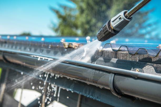 Best Pressure Washing Siding  in Brunswick, GA