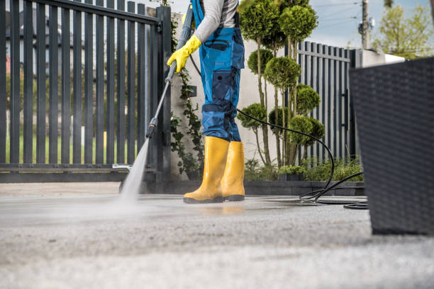 Pressure Washing Contractors in Brunswick, GA