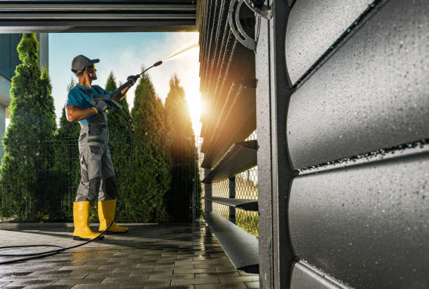 Best Residential Pressure Washing Services  in Brunswick, GA