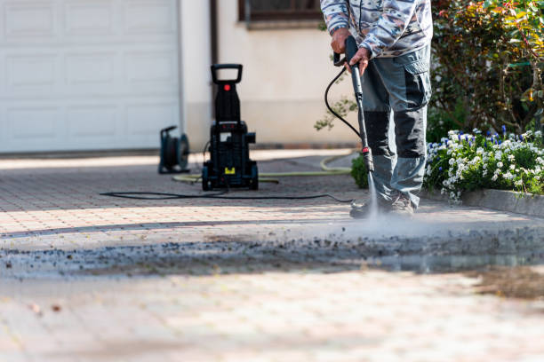 Professional Pressure Washing in Brunswick, GA