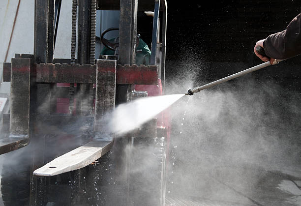 Best Concrete Pressure Washing  in Brunswick, GA