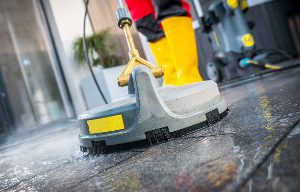 Best Pressure Washing Cost  in Brunswick, GA