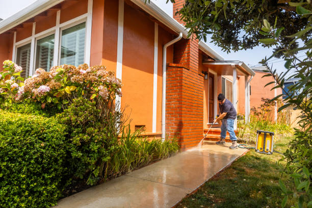 Best Commercial Pressure Washing  in Brunswick, GA