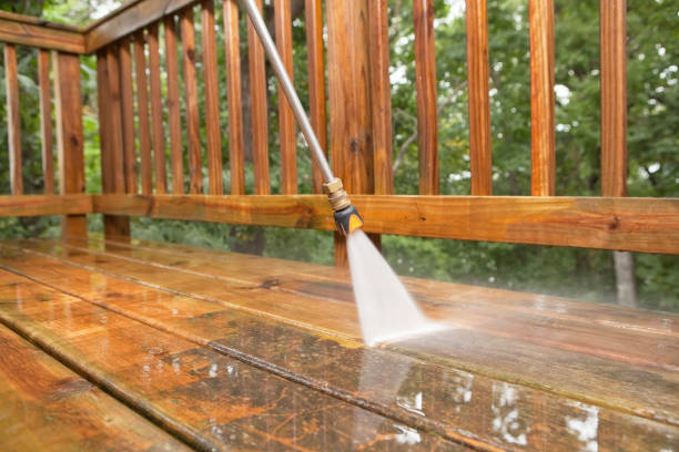 Best Power Washing Near Me  in Brunswick, GA