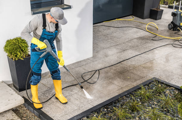 Best Roof Pressure Washing  in Brunswick, GA
