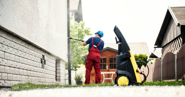 Best Local Pressure Washing Services  in Brunswick, GA